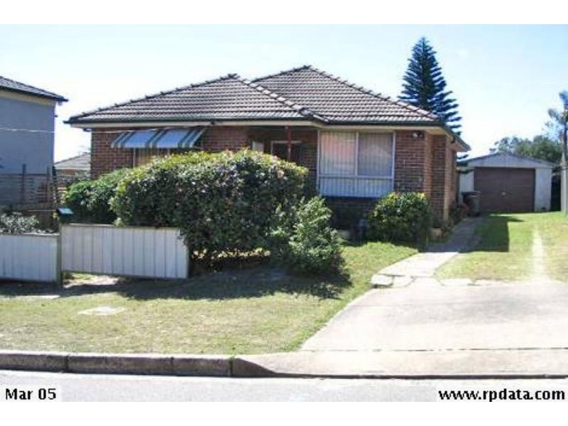 7 Gainford Ave, Matraville NSW 2036