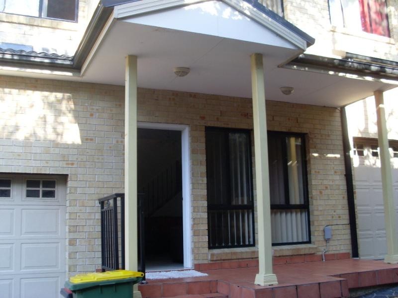 Georges Hall NSW 2198