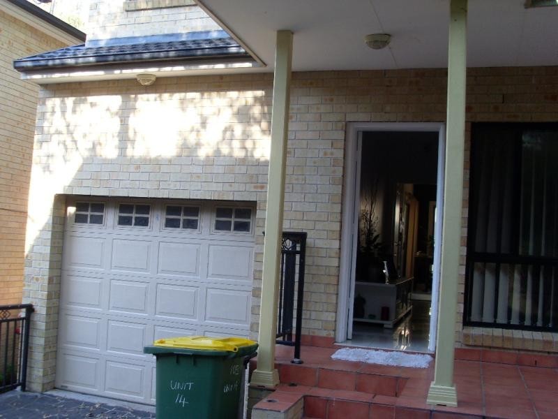 Georges Hall NSW 2198