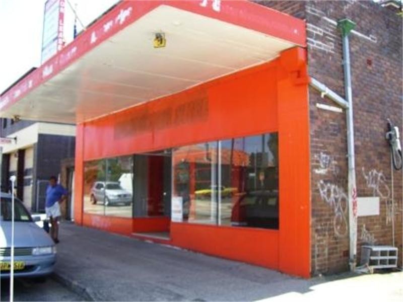 North Strathfield NSW 2137