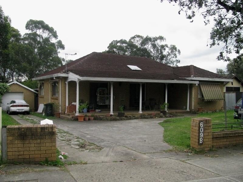 Greystanes NSW 2145