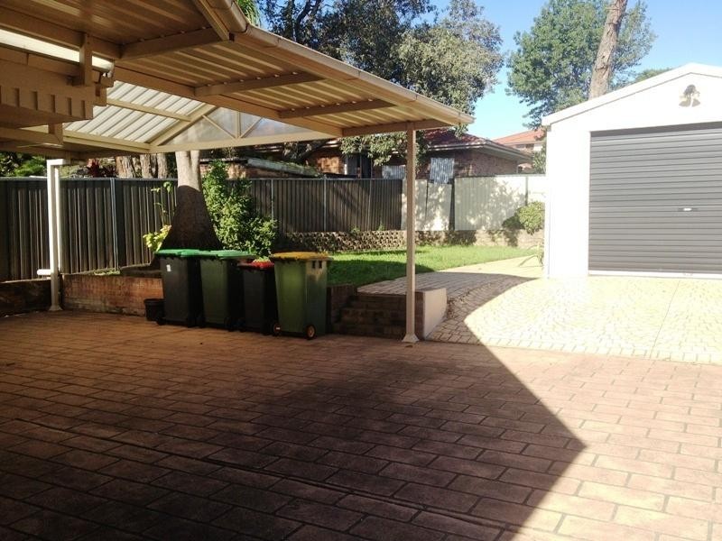 7 Mount Lewis  Ave, Punchbowl NSW 2460