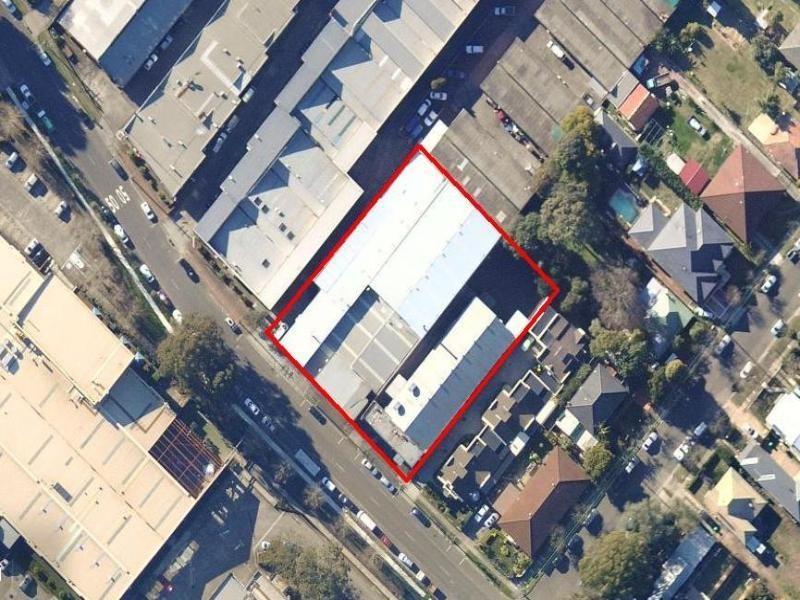 Gladesville NSW 2111