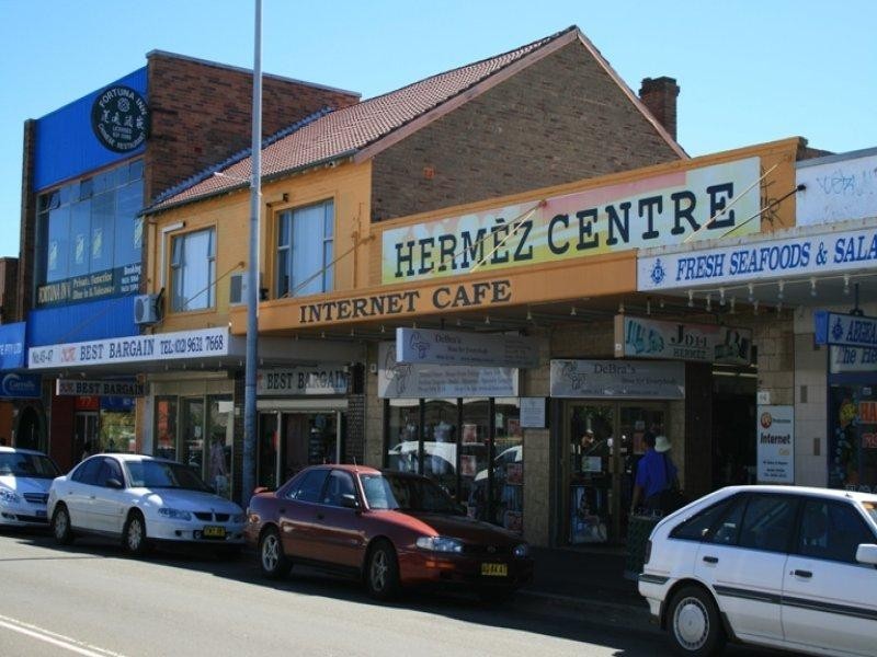 Wentworthville NSW 2145