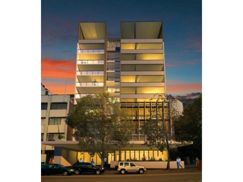 St Leonards NSW 2065