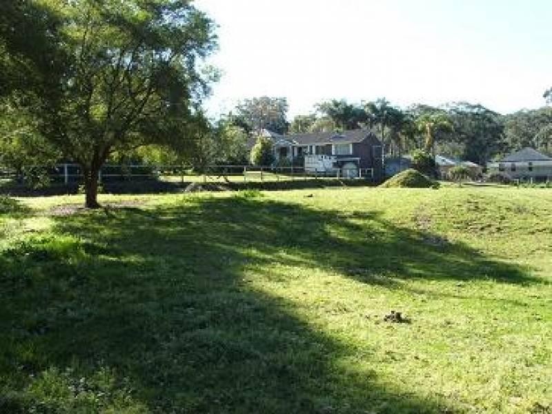 Springfield NSW 2250