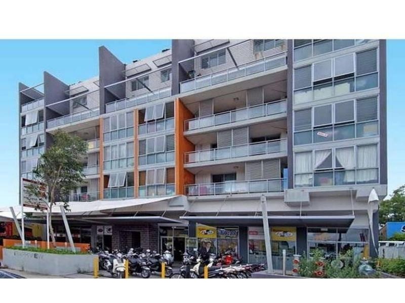 Homebush NSW 2140