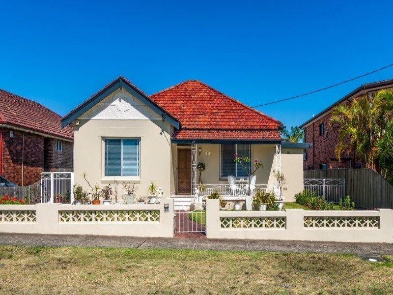 27 Lennartz St, Croydon Park NSW 2133