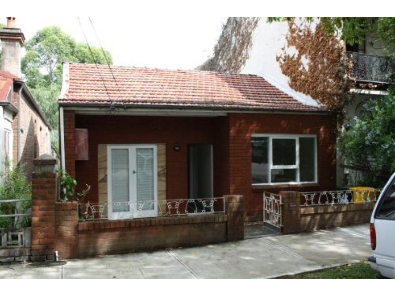 166 Annandale St, Annandale NSW 2038