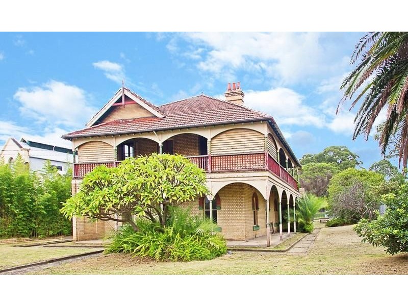 958 Victoria Rd, West Ryde NSW 2114