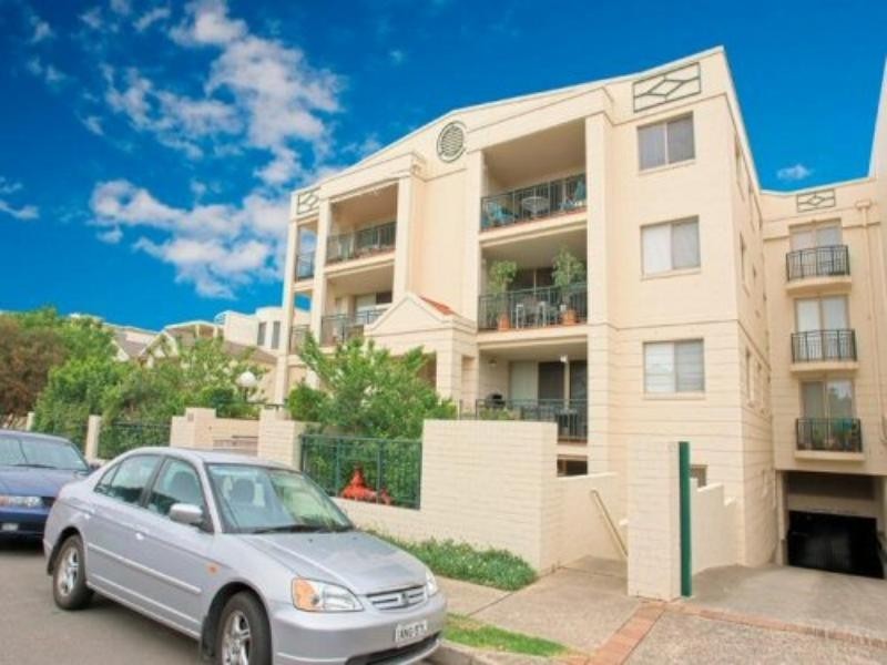 5/38 Hilly St, Mortlake NSW 2137