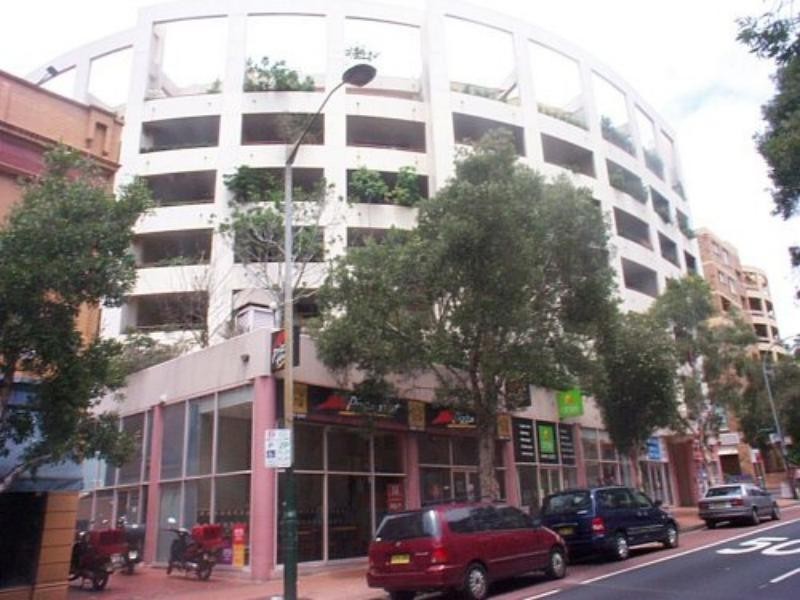 450 Elizabeth St, Surry Hills NSW 2010