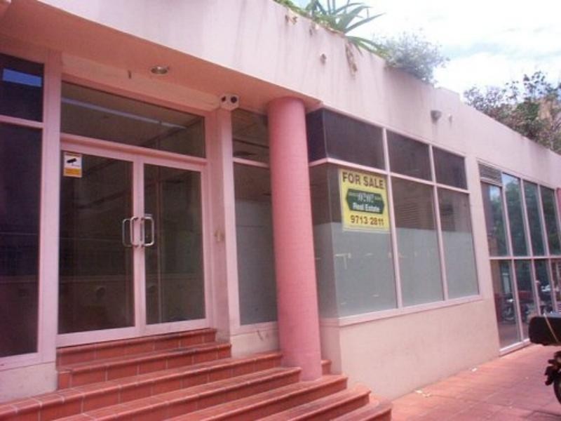 450 Elizabeth St, Surry Hills NSW 2010