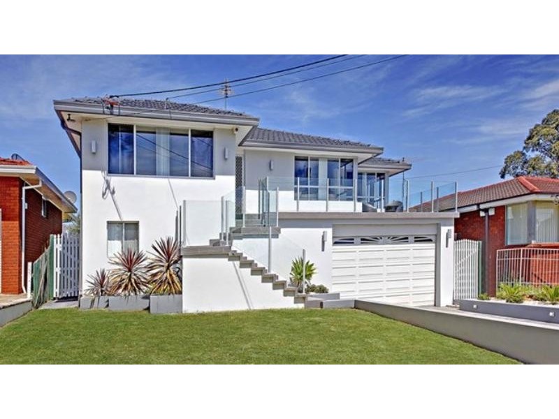 23 Bromley  Ave, Greenacre NSW 2190