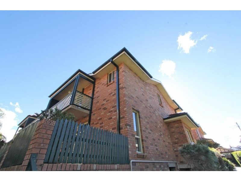 4/167 First  Avenue, Five Dock NSW 2046
