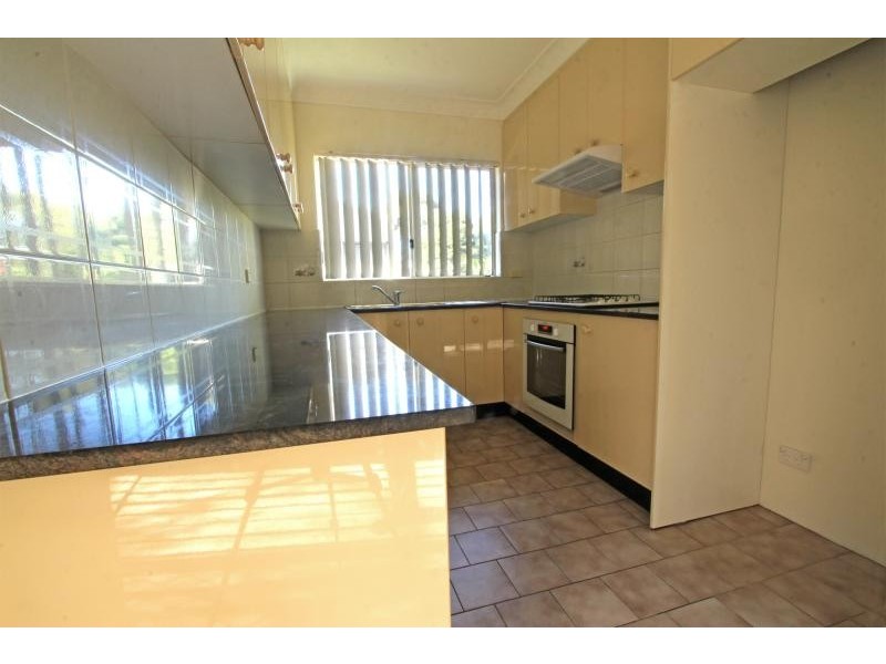 4/167 First  Avenue, Five Dock NSW 2046