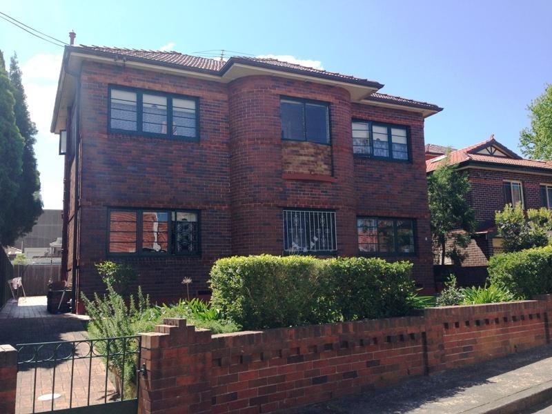 3/3 Rose St, Ashfield NSW 2131