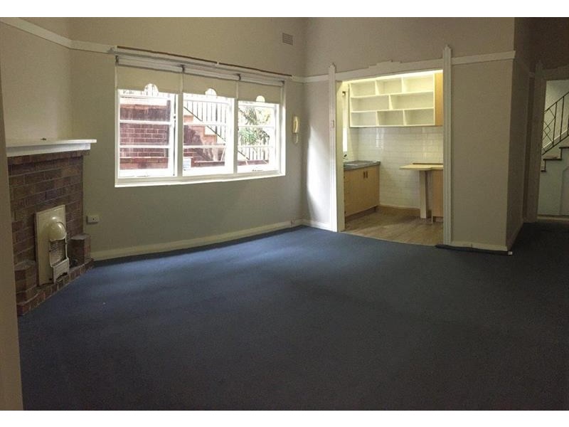 3/3 Rose St, Ashfield NSW 2131