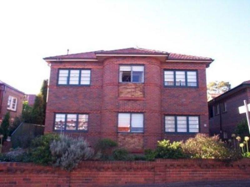 5/3 Rose Street Street, Ashfield NSW 2131