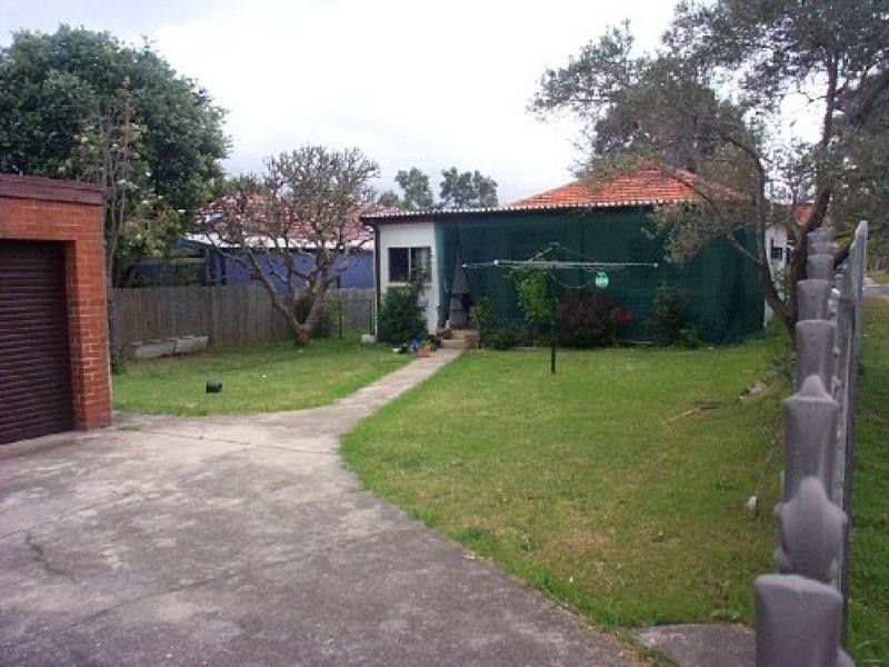 43 Frederick St, Concord NSW 2137