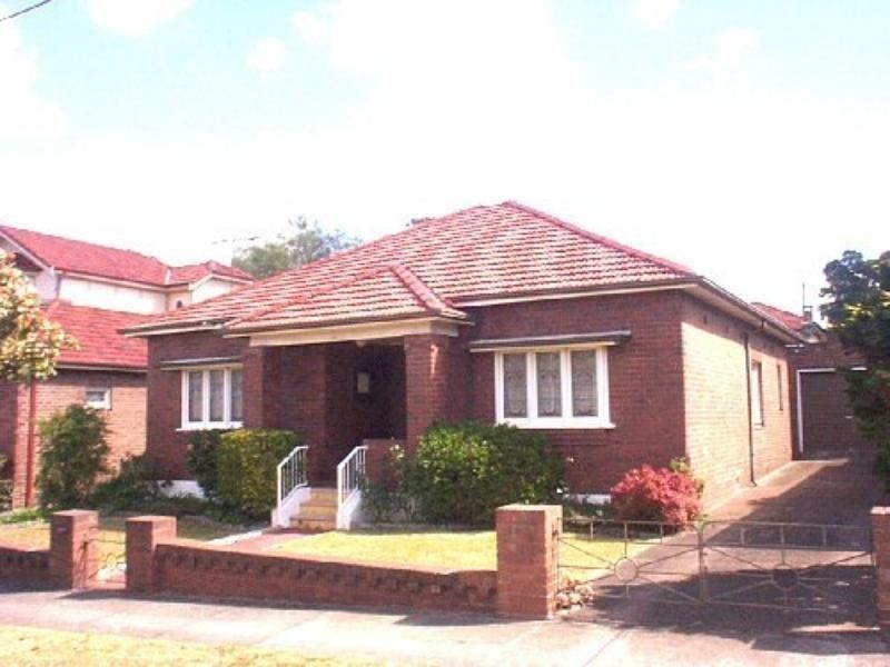 21 Betts  Ave, Five Dock NSW 2046