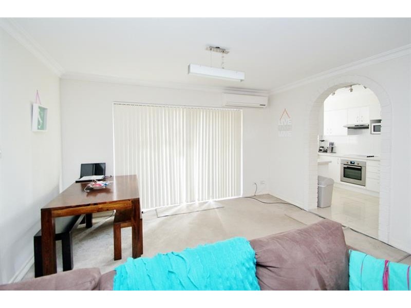 6/29 Walton  Crescent, Abbotsford NSW 2046
