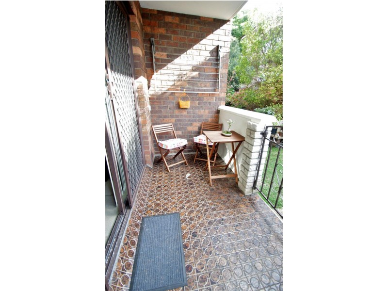 6/29 Walton  Crescent, Abbotsford NSW 2046