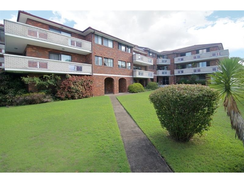 6/29 Walton  Crescent, Abbotsford NSW 2046