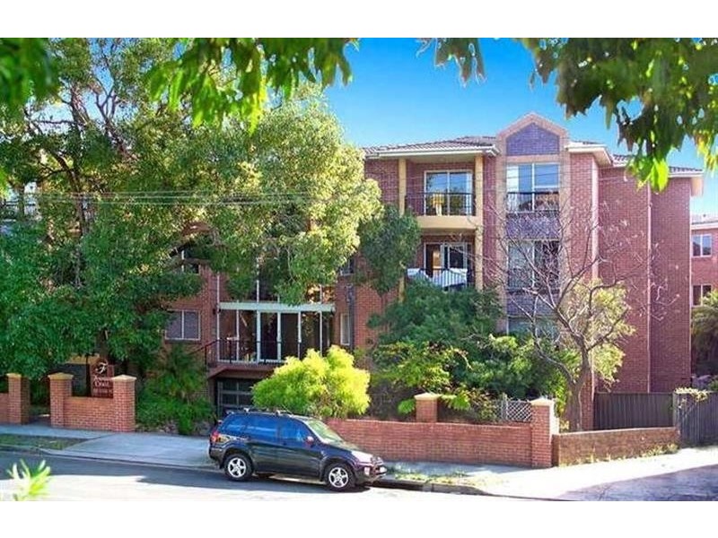 6/58 Cook  Street, Randwick NSW 2031