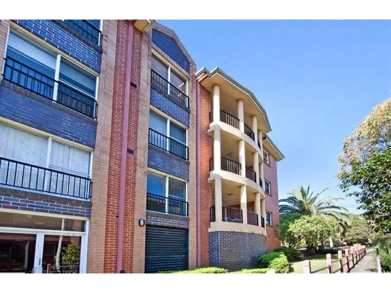 6/58 Cook  Street, Randwick NSW 2031
