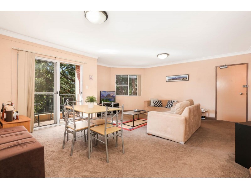 6/58 Cook  Street, Randwick NSW 2031