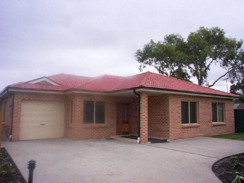 59A Henry  Street, Five Dock NSW 2046