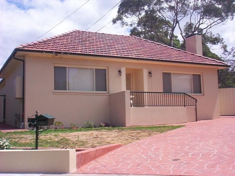 2 McGirr Pl, Abbotsford NSW 2046