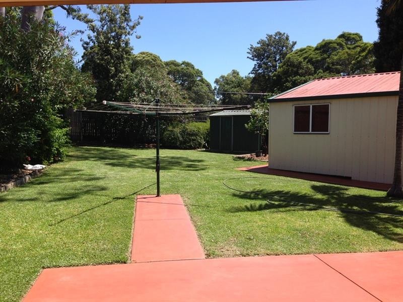 2 McGirr Pl, Abbotsford NSW 2046