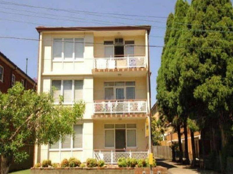 1/32 Morwick Street, Strathfield NSW 2135