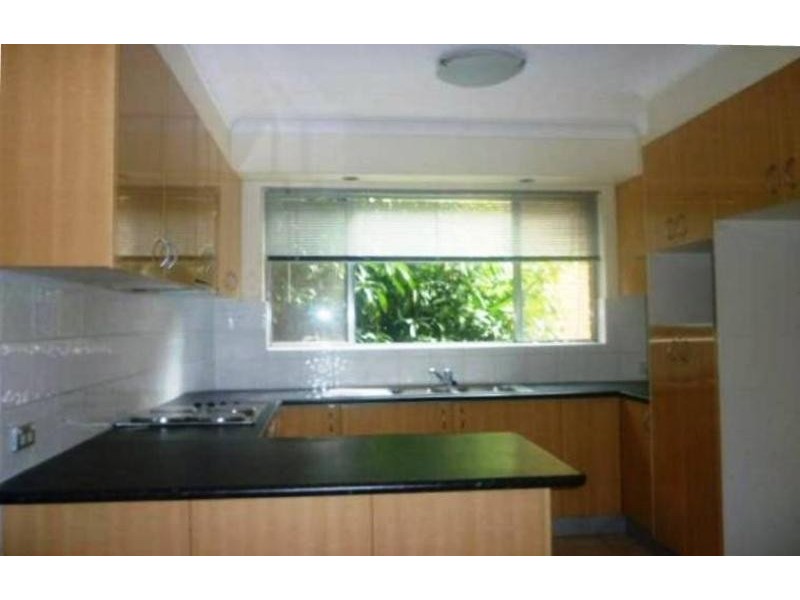 3/67 Garfield  St, Five Dock NSW 2046