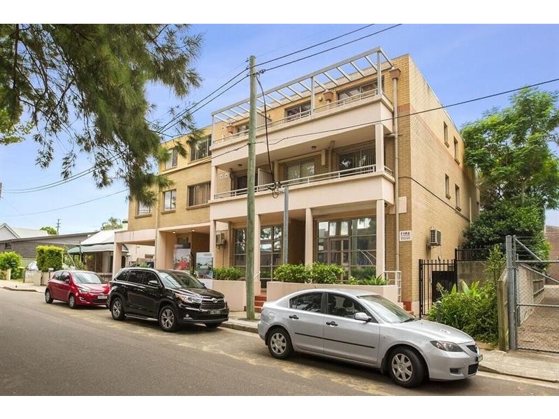 6/6-8 West  St, Croydon NSW 2132