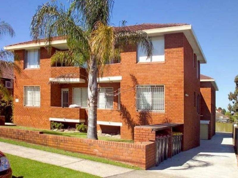 8/10 Rawson Street, Wiley Park NSW 2195