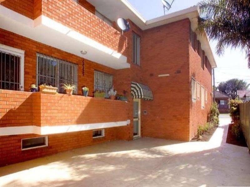 8/10 Rawson Street, Wiley Park NSW 2195