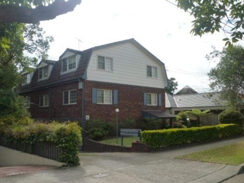 4/102 Edenholme  Rd, Abbotsford NSW 2046