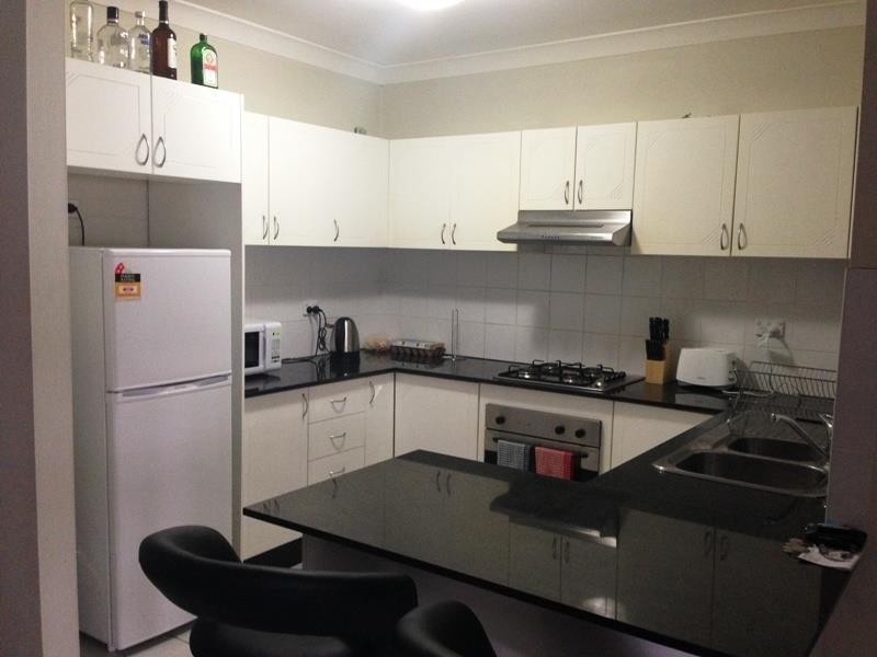 4/120 Platform Street, Lidcombe NSW 2141