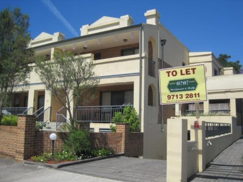 4/120 Platform Street, Lidcombe NSW 2141