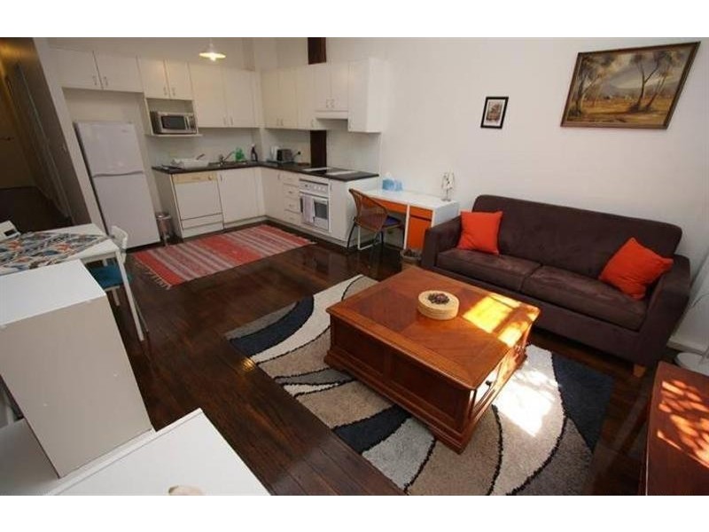 345/243-271 Pyrmont Street, Pyrmont NSW 2009