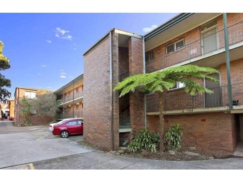3/81-83 Hercules Street, Dulwich Hill NSW 2203