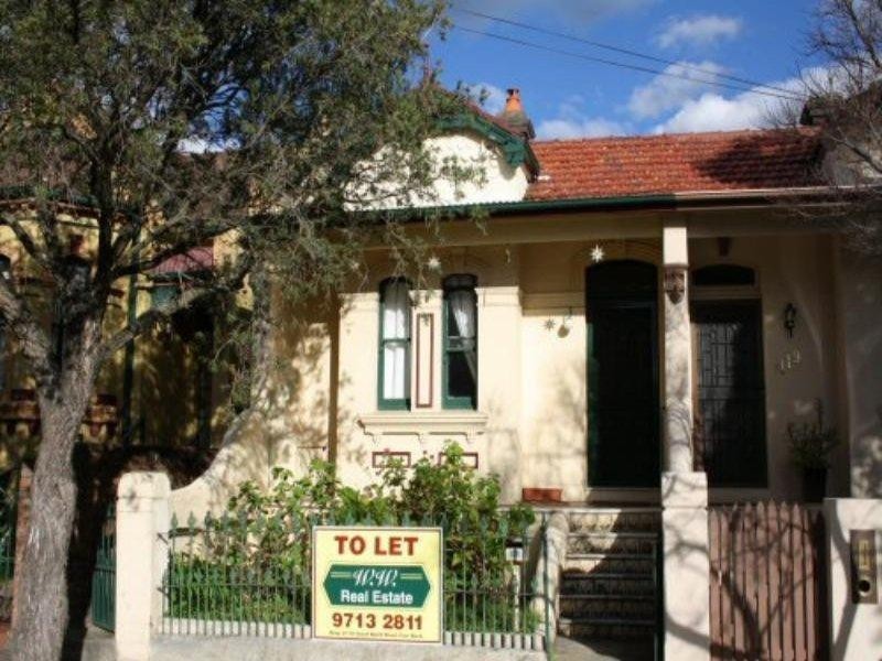 117 Corunna  Rd, Stanmore NSW 2048