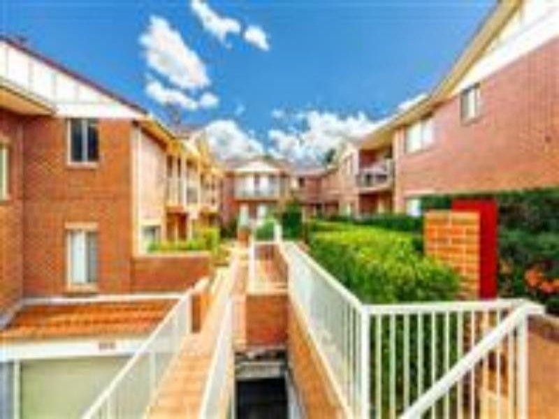 9/5-7 Park Road, Five Dock NSW 2046