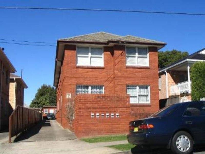 3/50 Amy St, Campsie NSW 2194