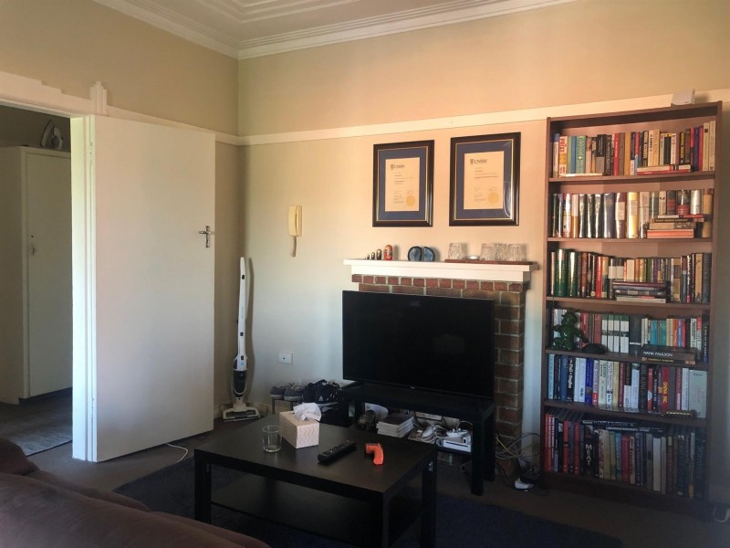 1/3 Rose Street, Ashfield NSW 2131