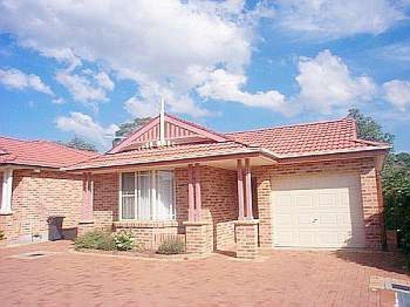 5/6 Walker Street, Canada Bay NSW 2046