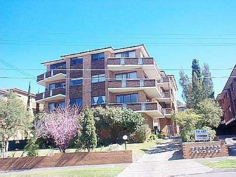 5/27 Walton Crescent, Abbotsford NSW 2046